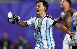 Copa do Mundo: os pilares ocultos que sustentam Argentina e Espanha além de Messi e Yamal