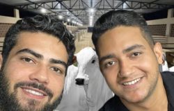 Fazenda Terra Prometida: o luxuoso refúgio e investimento de Henrique & Juliano no Tocantins