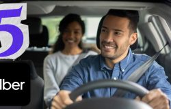 Uber 2026: os 5 carros com melhor custo-benefício e baixa manutenção para motoristas
