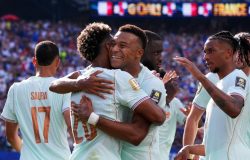 França e Inglaterra decidem o terceiro lugar da Copa de 2026 neste sábado em Miami