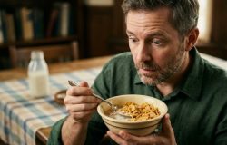 Corn Flakes: a origem curiosa do cereal criado para conter impulsos