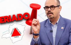 Urucânia, MG, terá feriado de emancipação em 22 de julho de 2026, uma quarta-feira