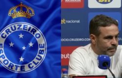 Cruzeiro intensifica busca por reforços no mercado sob comando de Artur Jorge