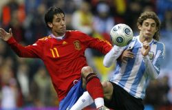 Campeão mundial pela Espanha tem entrada vetada nos Estados Unidos por visita ao Irã