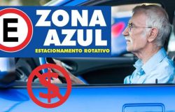Isenção na Zona Azul em Cotia: saiba como idosos garantem gratuidade no estacionamento