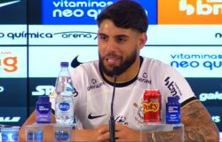 Futuro de Yuri Alberto no Corinthians segue em pauta nesta sexta-feira