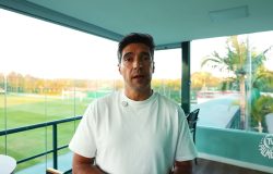 Abel Ferreira no Palmeiras: entenda a situação contratual do treinador