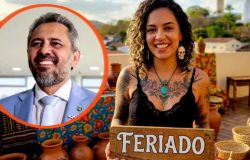 Juazeiro do Norte celebra 115 anos de emancipação com feriado e show de Joelma