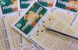 Mega-sena sorteia acumulado de R$ 35 milhões neste domingo com novo horário