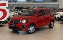 Por R$ 50 mil, 5 alternativas ao Fiat Mobi para comprar