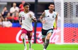 Argentina e Espanha decidem a Copa do Mundo de 2026 em final histórica