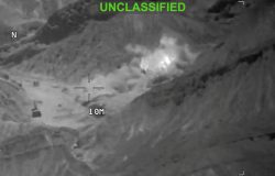 Escalada militar no Oriente Médio atinge usina nuclear iraniana em meio à final da Copa