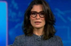 Renata Vasconcellos e o refúgio na serra: conheça a mansão da âncora do Jornal Nacional