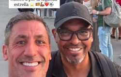 Joan Capdevila, campeão mundial, supera veto e embarca para a final da Copa nos EUA