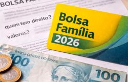 Bolsa Família exige atualização cadastral para evitar bloqueio do benefício em 2026