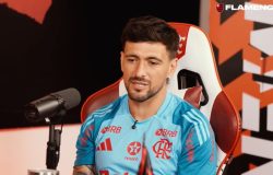 Arrascaeta tem previsão de retorno ao Flamengo após período de recuperação