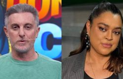 Documentário sobre Preta Gil revela beijo triplo de Luciano Huck e amiga