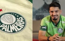 Flaco López: Palmeiras terá atacante argentino como desfalque em três jogos