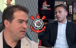 Marcelo Paz detalha interesse do Corinthians em Arthur Melo e desafios financeiros