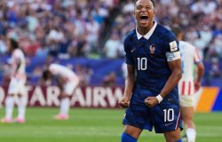 Kylian Mbappé domina a artilharia da Copa de 2026 e estabelece novos marcos históricos