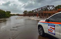 Rio Grande do Sul: 43 municípios sofrem com estragos de tempestades e granizo