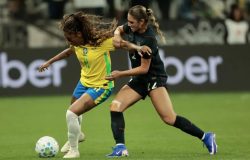 Brasil sediará Copa do Mundo Feminina de 2027 com 32 seleções em campo