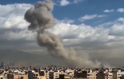 Escalada militar no Oriente Médio sela fracasso de acordo entre Irã e Estados Unidos