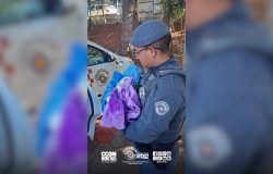 Intervenção heroica: policiais militares de São Paulo auxiliam parto emergencial e salvam bebê na zona leste