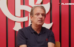 Flamengo: diretoria traça planejamento ambicioso para 2027 com renovações e reforços