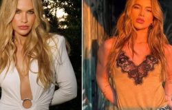 Andressa Urach propõe parceria a Virginia Fonseca e declara: 'Eu ensinaria ela'