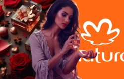 Natura: fragrâncias icônicas para um rastro sofisticado e acessível
