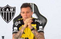 Bernard abre o jogo sobre propostas de rivais e reafirma desejo de permanecer no Atlético-mg
