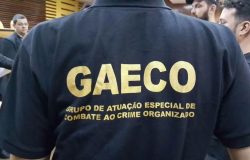 Gaeco deflagra operação contra lavagem de dinheiro e tribunais do crime do PCC em São Paulo