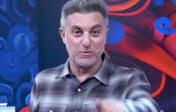 Luciano Huck relembra bastidor inusitado com Preta Gil em documentário