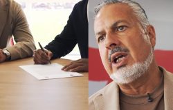 Flamengo oficializa renovação de contrato com Alex Sandro até 2027