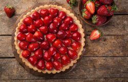 Receitas com morango: 12 opções para variar o cardápio com a fruta