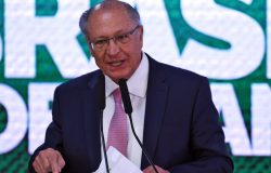 Alckmin defende Lei de Reciprocidade e nega retaliação comercial contra os Estados Unidos