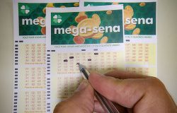 Mega-sena acumula e prêmio milionário atrai apostadores para próximo sorteio