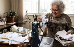 Alívio financeiro para idosos: conheça as isenções em contas e tributos