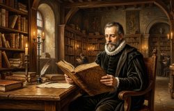 A sabedoria de Cervantes sobre o elogio: por que o caráter de quem o faz define seu valor