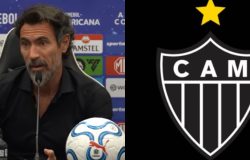 Atlético-mg desiste de Fred e Eduardo Domínguez enfrenta desafios com elenco atual