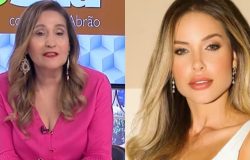 Sonia Abrão defende postura de vencedora da Record após embate com Saory