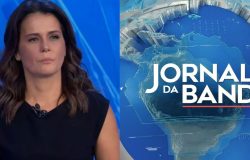 Jornal da Band cresce na audiência com cobertura de escândalo no INSS