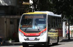 Rodoviários mantêm estado de greve após quinto encontro fracassado com empresários no Rio