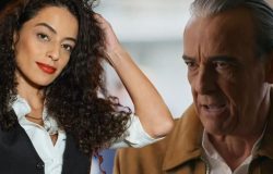 Quem Ama Cuida: Lyris entra em pânico no cassino e Ulisses a auxilia em fuga
