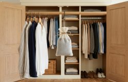 Sachê de café no guarda-roupa: entenda como o truque ajuda a combater o mofo