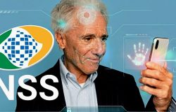 Biometria obrigatória no INSS: saiba quem está isento da nova regra e evita bloqueios