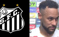 Neymar de volta: Santos estabelece data para retorno após noite de poker em SP