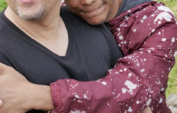Amor e parceria: Rodrigo Fagundes e Wendel Bendelack celebram mais de duas décadas de união no meio artístico