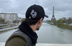 Max Petterson compartilha roteiro afetivo para explorar Paris além dos pontos turísticos